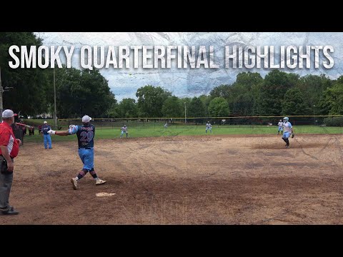 2022 Smoky Quarterfinal Condensed Clips!