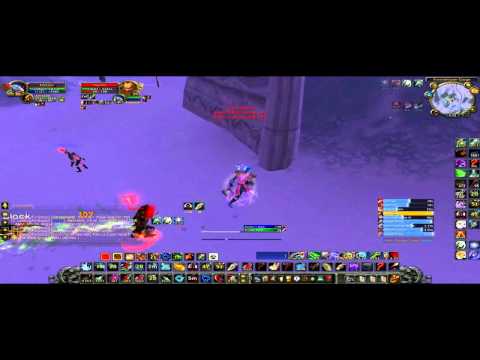 3.3.5 Mm hunter duels