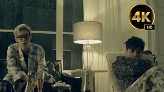 [4K] GD&amp;TOP - BABY GOOD NIGHT MV