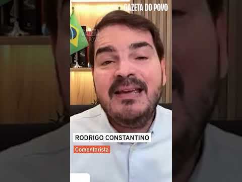 O ERRO DE LULA NO DEBATE COM FLÁVIO