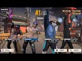 BAR BAR DI PURGATORY TOTAL 37 KILL !!