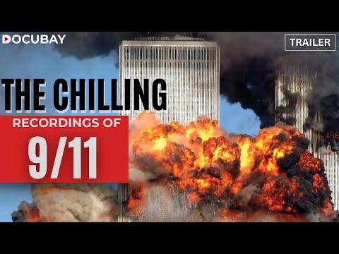 Could 9/11 Terror Attacks In America Be Prevented? New Recordings Reveal Key Moments Before Tragedy