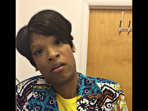 Norman Freeman gets denied for a credit card!