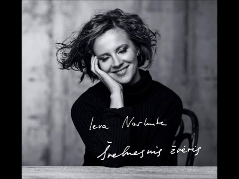 Ieva Narkutė - Kaip taip gali būt?