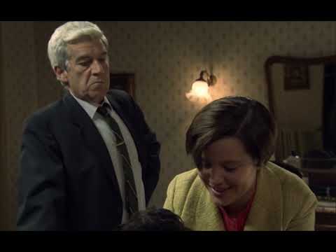 Amar C614 - Arratia no quiere que Jorge pase tiempo con su hija