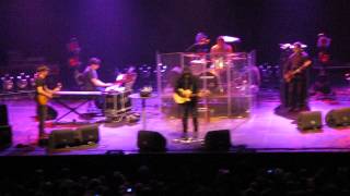 This Is Not a Song, It&#39;s an Outburst, Rodriguez / Sugarman - HMH, Amsterdam 2013