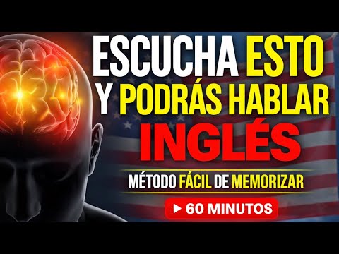 Aprende Inglés Escuchando | Frases Diarias para Hablar Inglés Rápido (15 Minutos al Día)