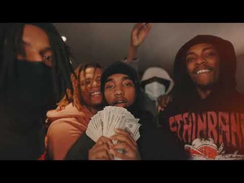 Stixkyyy - I'm Back | Shot by @CHDENT