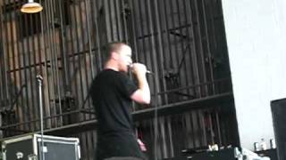 mike posner - "i don't trust myself"