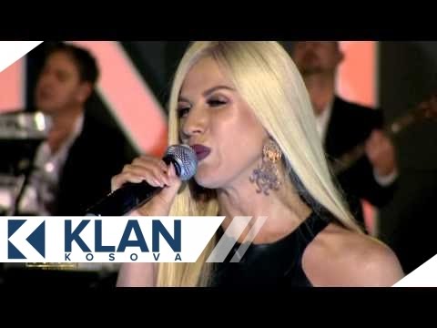 Lori - NIN Festive - Performanca 1 - 01.01.2016 - Klan Kosova