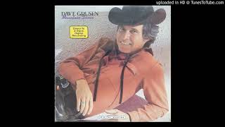 Dave Grusin - Mountain Dance