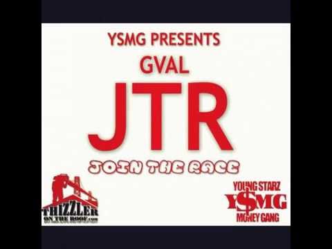 G-Val ft. iamsu!, Priceless Da Roc x Doe Bama - Don't Trust Remix [Thizzler.com]