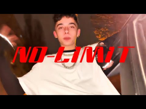 Delizenn - NO-LIMIT (Official Video)