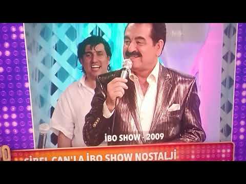 TARZAN DANSI 🕺İbo shoW