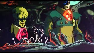 MACROSS The Movie - Ai Oboete imasuka (demo) mHD 1080p