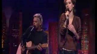 Delta Goodrem - Be Strong live