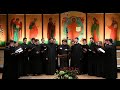 Frâiele Părintești Stihira Idiomelă Grupul Psaltic Sf M Mc Chiriachi Husi