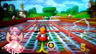 マリオカート
