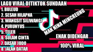 Download lagu BULED' NINA MINCREUNG|| LAGU VIRAL TIKTOK100% mp3 Download lagu BULED' NINA MINCREUNG|| LAGU VIRAL TIKTOK100% mp3