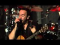 Dave Matthews Band - Seven - John Paul Jones Arena - 19/11/2010