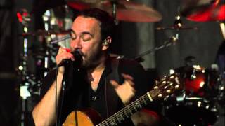 Dave Matthews Band - Seven - John Paul Jones Arena - 19/11/2010