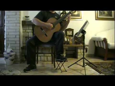 Johann Kaspar Mertz - Länder Op.9 n°4