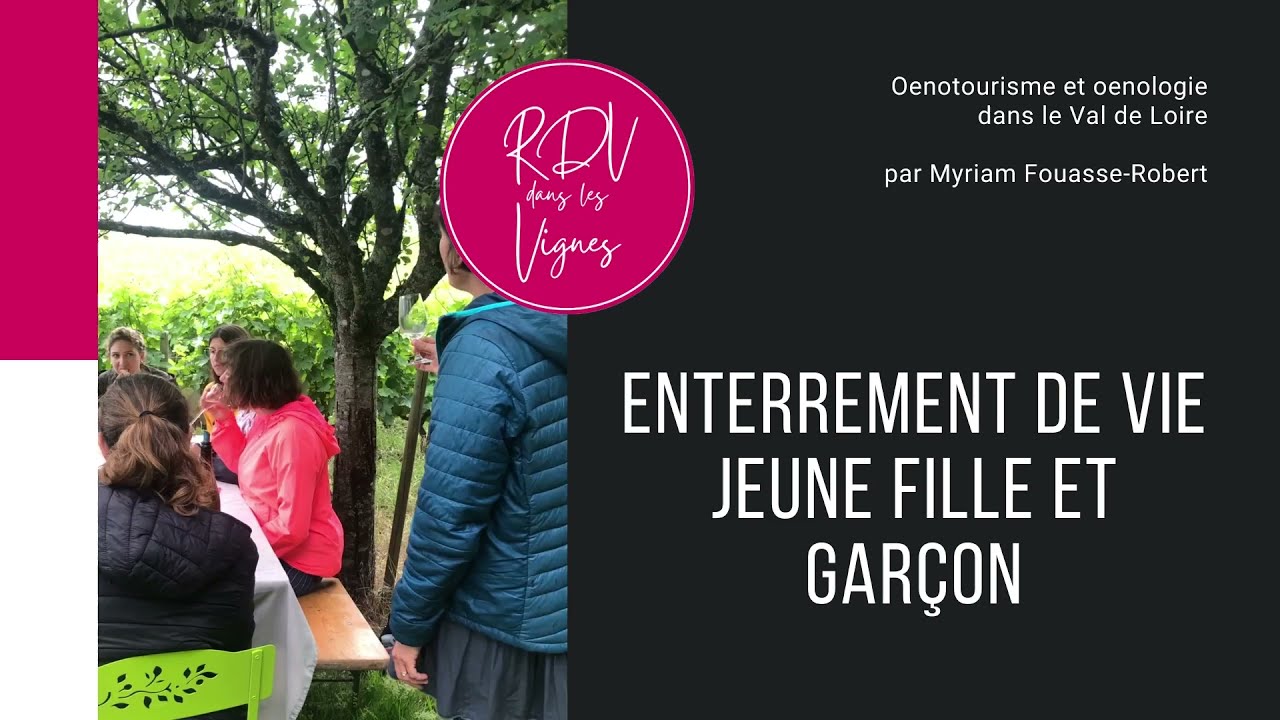 Myriam Fouasse-Robert, Loire Valley expert