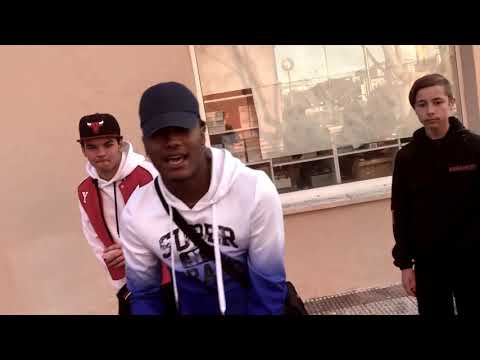 ON THE STREET I CONTROL - KING SOLI (VideoclipOficial) - SinFechaDeVencimiento