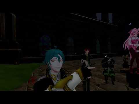 Chipz | Ascension Academy Year 2 | Episode 71 Spirit Week - Day of the Dark