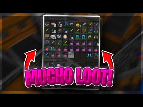 THE NEW FALL TRAP HAS A LOT OF LOOT!  *HolyHCF* |  Minecraft Hardcore Factions