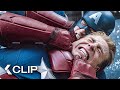 Captain America vs Cap Fight Scene - AVENGERS 4: Endgame (2019) Captain America vs Cap Fight Scene - AVENGERS 4: Endgame (2019)