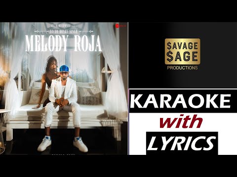 Melody Roja|Yo Yo Honey Singh|Bass Yogi|Karaoke with Lyrics