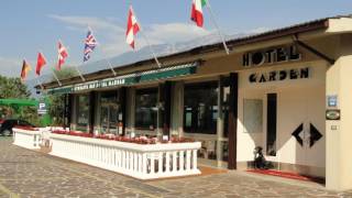 Hotel Garden - Limone Sul Garda - Italy
