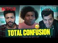 Ravi Mohan Yogi Babu Vinay Rai S FUNNIEST SCENE From Kadhalikka Neramillai Netflix India