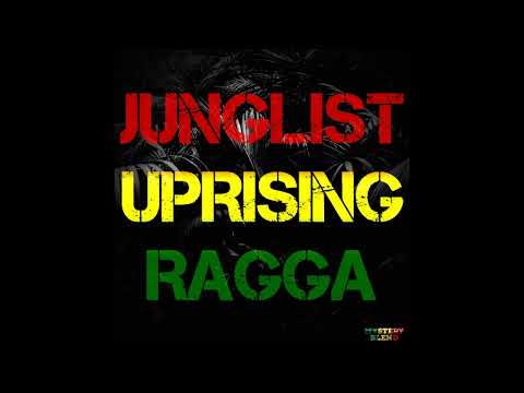 Junglist Uprising Ragga (2025)