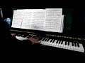 Igor Stravinsky - Tango