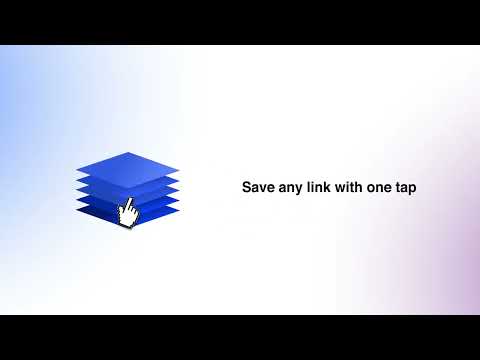 linked: Bookmark Manager video thumbnail