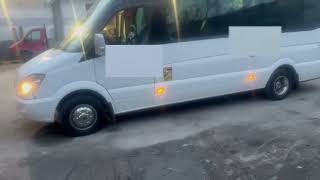 Autocar Mercedes-Benz SPRINTER 518 CDI | Imagine 4 - Autoline