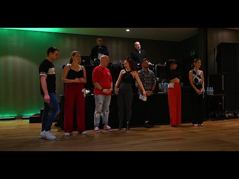 El Sol Spring 2023 - Bachata Competition - Final
