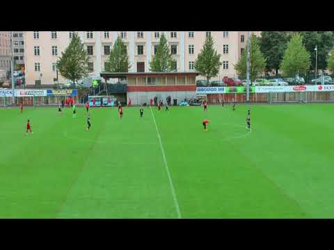 FC Lahti vs Vasalunds IF HJK Cup 2017