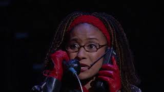 We're Okay - RENT (2008 Broadway Cast)