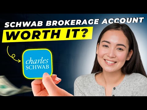 Charles Schwab Brokerage Account Review 2025 | Pros and Cons | Detailed Overview