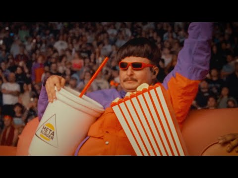 THE WORLD’S FIRST INTERGALACTIC CIRCUS © Oliver Tree