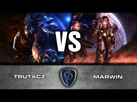 BSL5 RO16 - GROUP C - trutaCz vs Marwin