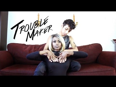 Trouble Maker - '내일은 없어 (Now) There is no tomorrow - Todd X Shervonne
