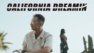 Marvin Game feat. Cassandra Steen - California Dreamin (Official Video)