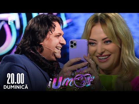 "O dai în baschiuri" Luis Stan a venit să fascineze juriul cu noi replici! 🤣