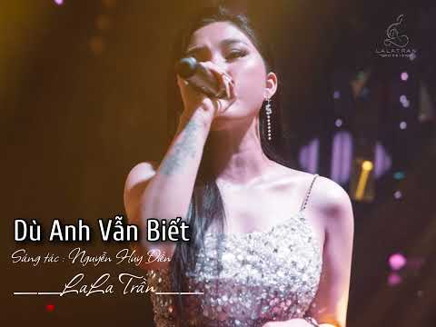 Thể hiện bởi LaLa Trần