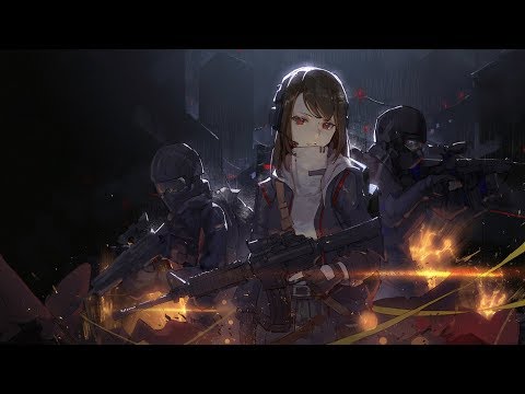 {771.2} Nightcore (Ignitе) - Dеscеnd (with lyrics)