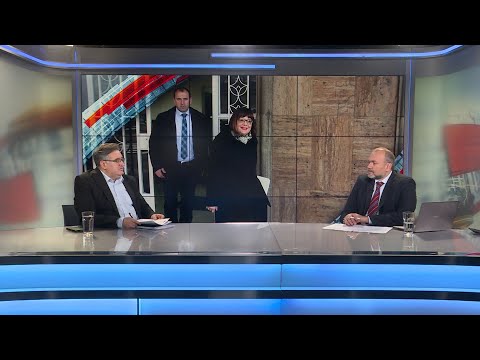 Vukadinović: Međustranački dijalog kao latino sapunica, s predvidljivim krajem